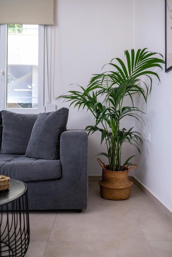 Spacious & Luxe 3Br Downtown 1Min To Beach Kos Bagian luar foto